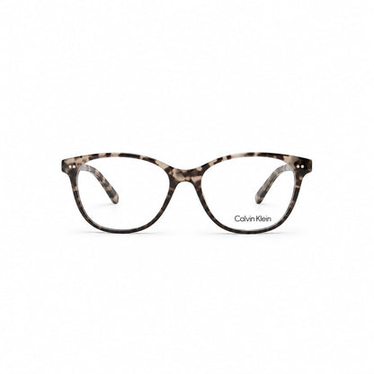 Calvin Klein- Full Frame Cat -Eyed For Women 125787 - Eyedentity Opticians
