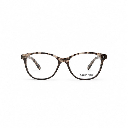 Calvin Klein- Full Frame Cat -Eyed For Women 125787 - Eyedentity Opticians