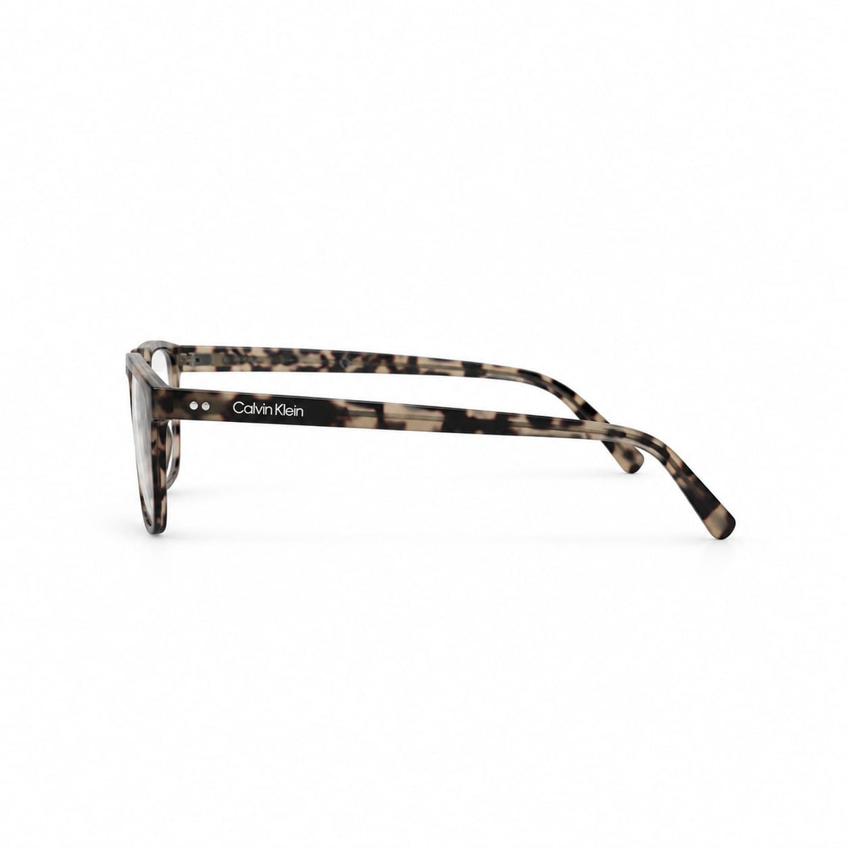 Calvin Klein- Full Frame Cat -Eyed For Women 125787 - Eyedentity Opticians