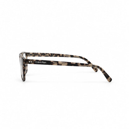 Calvin Klein- Full Frame Cat -Eyed For Women 125787 - Eyedentity Opticians