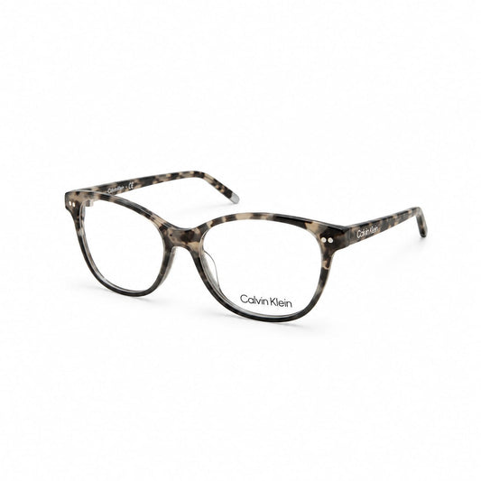 Calvin Klein- Full Frame Cat -Eyed For Women 125787 - Eyedentity Opticians