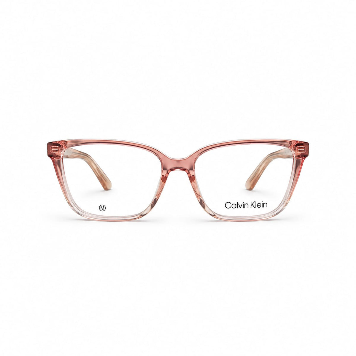 Calvin Klein Cat-Eye Full Frame Specs For Women 264916 - Eyedentity Opticians