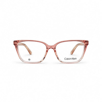 Calvin Klein Cat-Eye Full Frame Specs For Women 264916 - Eyedentity Opticians