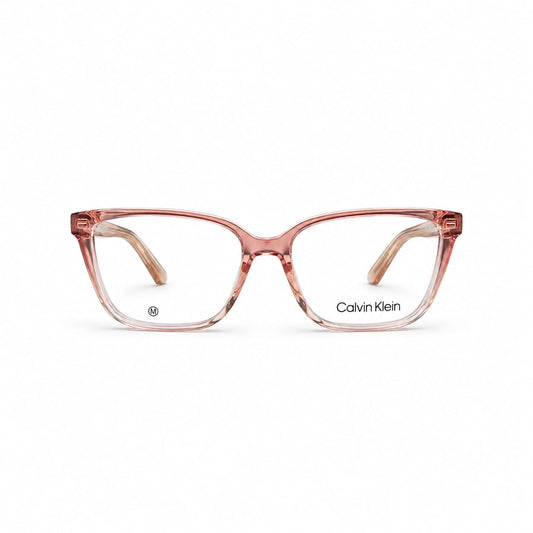 Calvin Klein Cat-Eye Full Frame Specs For Women 264916 - Eyedentity Opticians