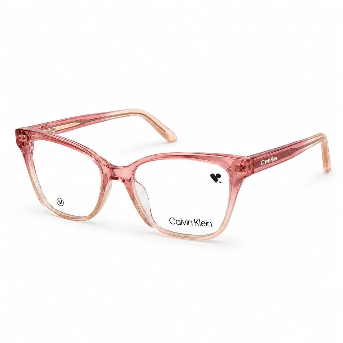 Calvin Klein Cat-Eye Full Frame Specs For Women 264916 - Eyedentity Opticians