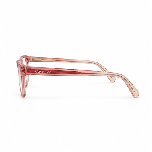 Calvin Klein Cat-Eye Full Frame Specs For Women 264916 - Eyedentity Opticians