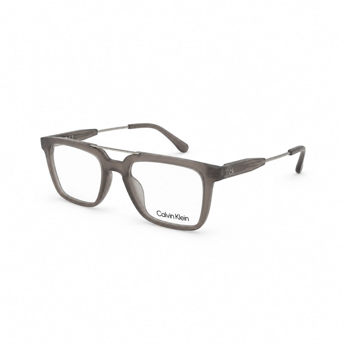 Calvin Klein- Full Frame Square For Men 360118 - Eyedentity Opticians