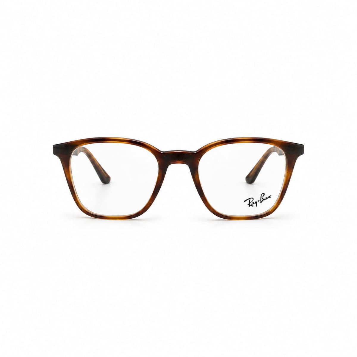 Ray-Ban Full Frame Square For Men & Women 101832 - Eyedentity Opticians