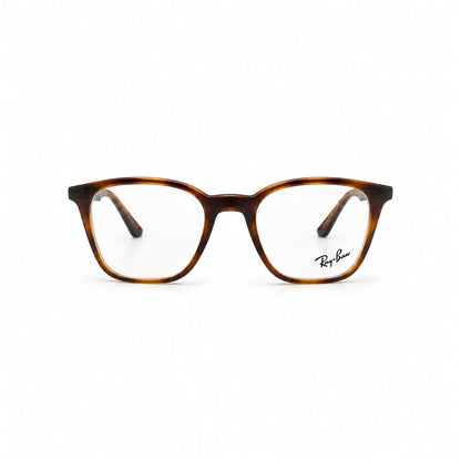 Ray-Ban Full Frame Square For Men & Women 101832 - Eyedentity Opticians
