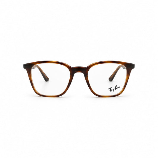 Ray-Ban Full Frame Square For Men & Women 101832 - Eyedentity Opticians