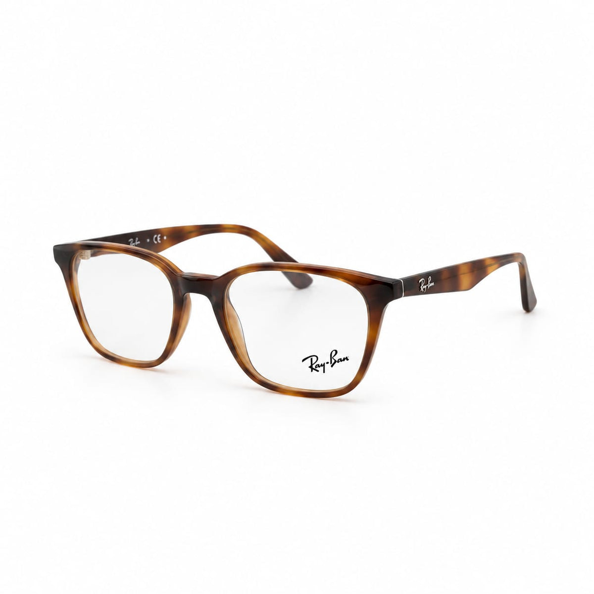 Ray-Ban Full Frame Square For Men & Women 101832 - Eyedentity Opticians