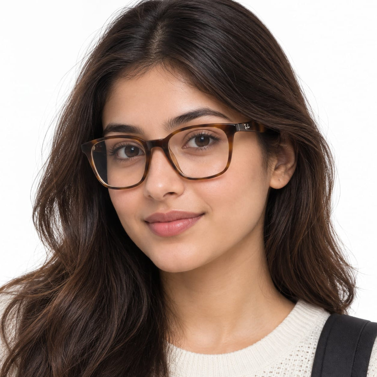 Ray-Ban Full Frame Square For Men & Women 101832 - Eyedentity Opticians