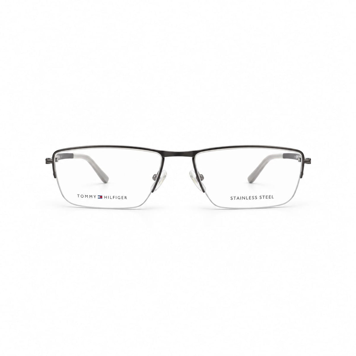 Tommy Hilfiger Half Rim Frame for Men & Women 140303 - Eyedentity Opticians