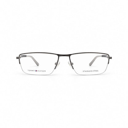 Tommy Hilfiger Half Rim Frame for Men & Women 140303 - Eyedentity Opticians