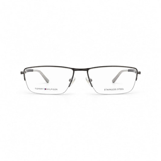 Tommy Hilfiger Half Rim Frame for Men & Women 140303 - Eyedentity Opticians