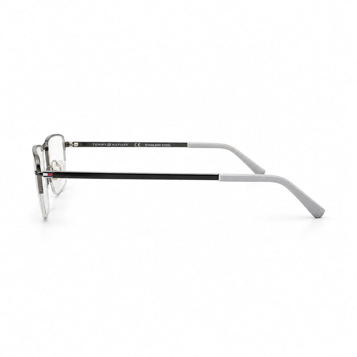 Tommy Hilfiger Half Rim Frame for Men & Women 140303 - Eyedentity Opticians