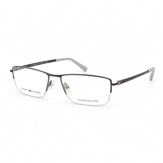 Tommy Hilfiger Half Rim Frame for Men & Women 140303 - Eyedentity Opticians