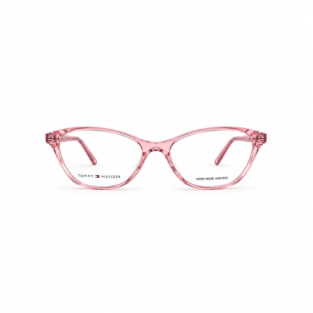 Tommy Hilfiger Cat-Eye Full Frame Specs For Girls 234075 - Eyedentity Opticians