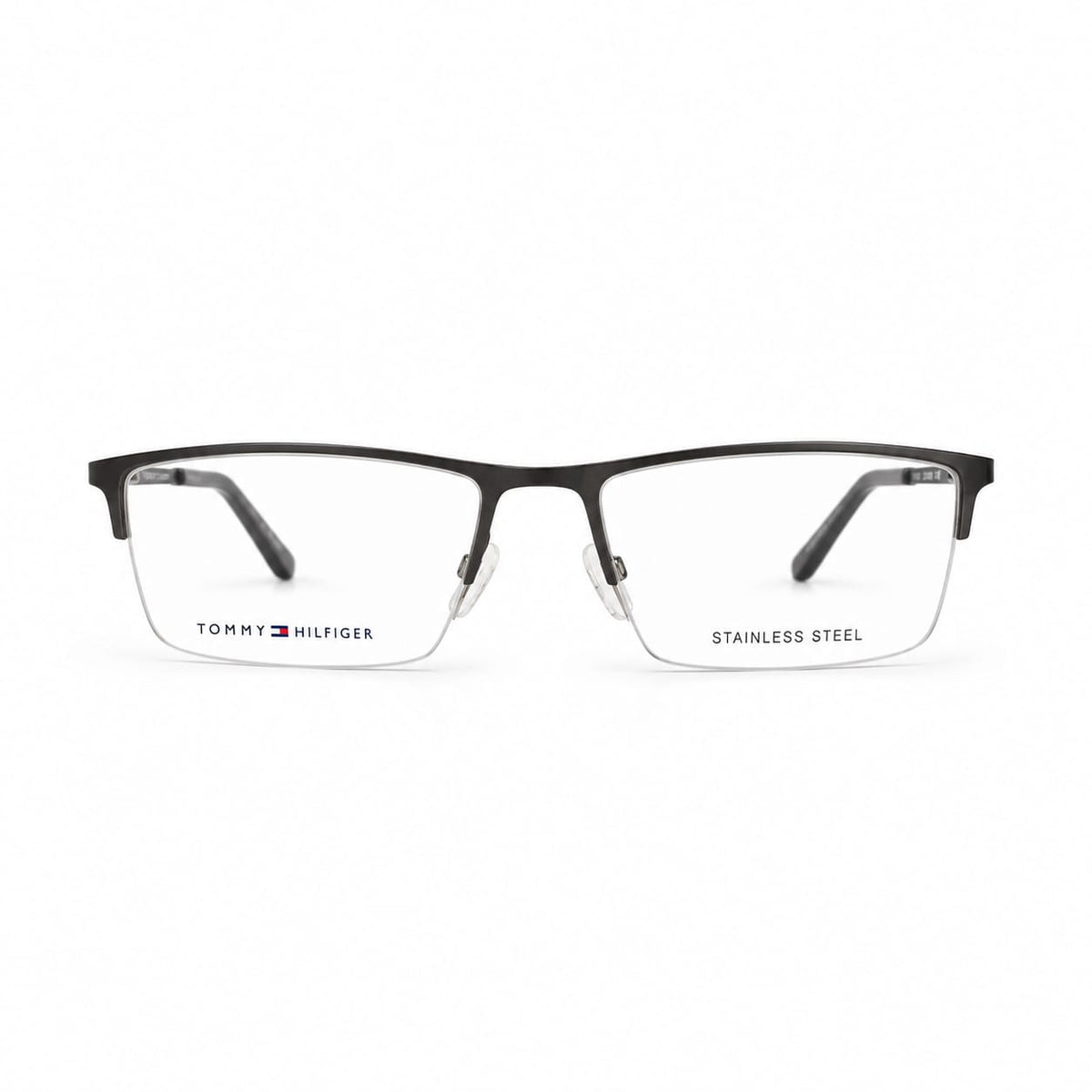 Tommy Hilfiger Half Rim Frame for Men & Women 342138 - Eyedentity Opticians