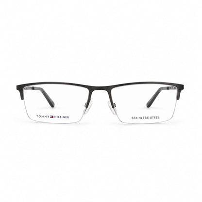 Tommy Hilfiger Half Rim Frame for Men & Women 342138 - Eyedentity Opticians
