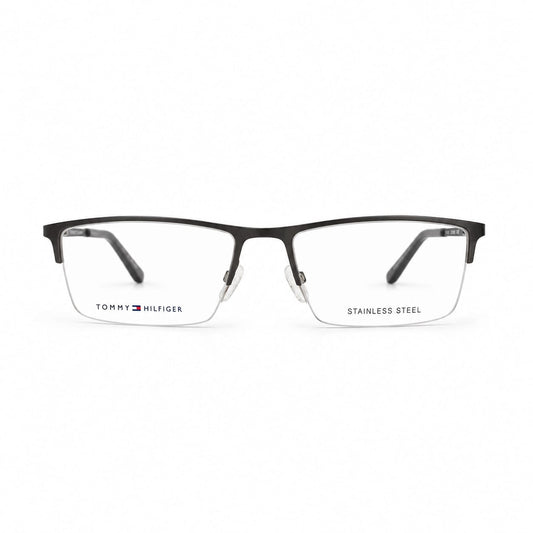 Tommy Hilfiger Half Rim Frame for Men & Women 342138 - Eyedentity Opticians