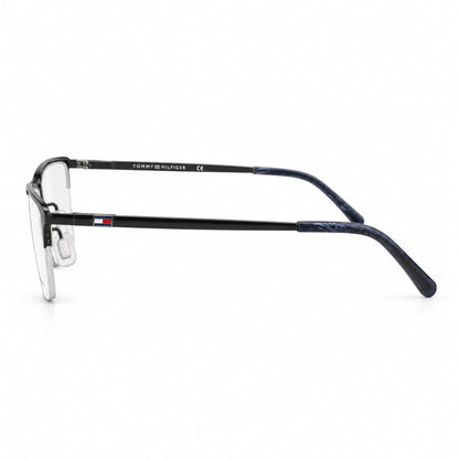 Tommy Hilfiger Half Rim Frame for Men & Women 784525 - Eyedentity Opticians