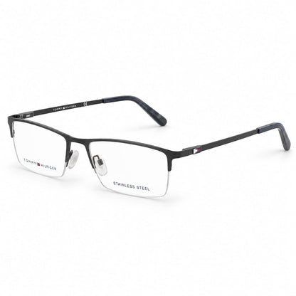 Tommy Hilfiger Half Rim Frame for Men & Women 342138 - Eyedentity Opticians