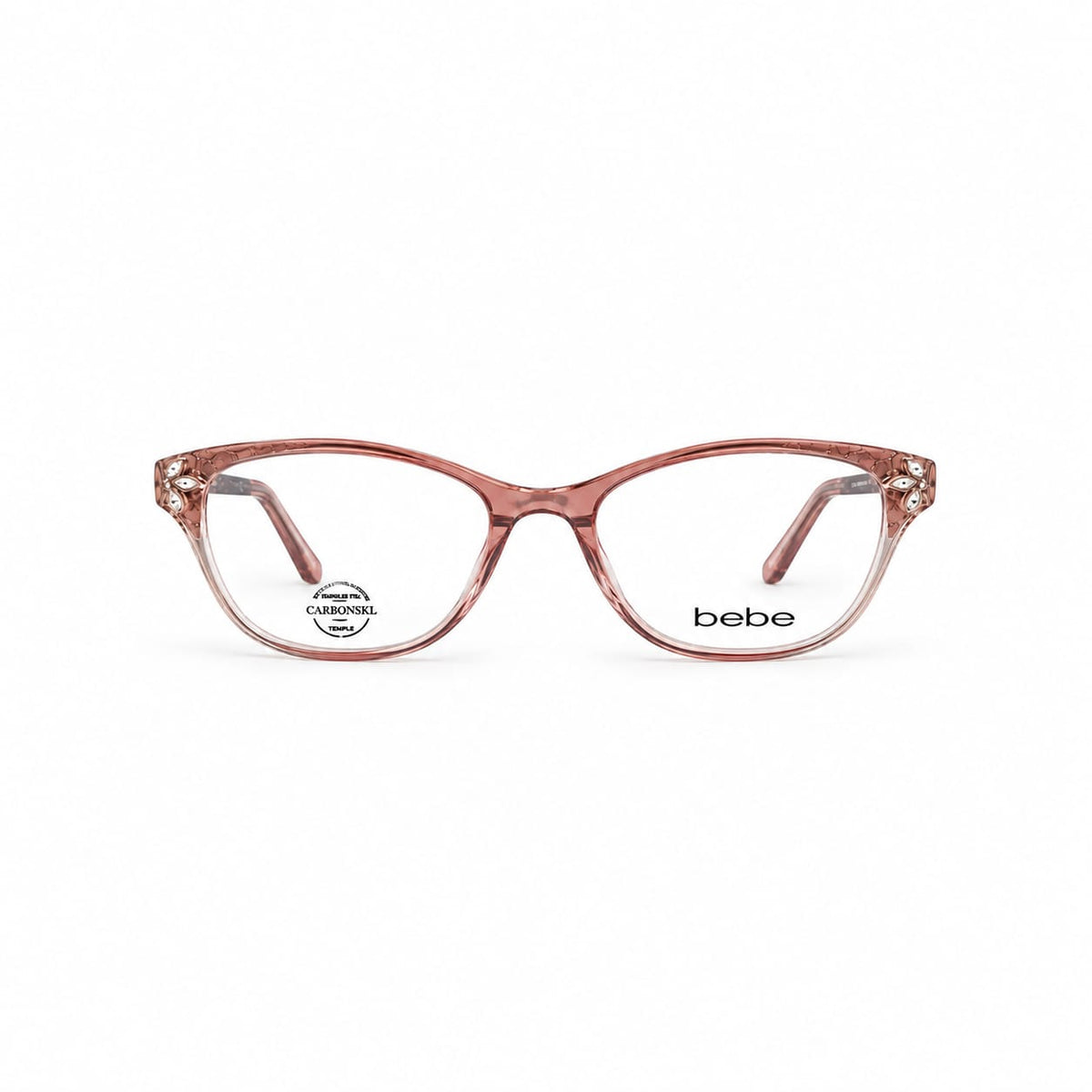 Bebe Cat-Eye Specs For Women 365250 - Eyedentity Opticians
