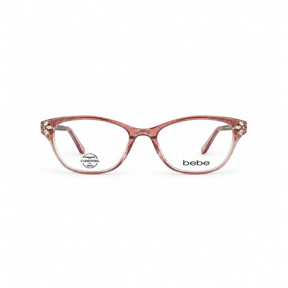 Bebe Cat-Eye Specs For Women 365250 - Eyedentity Opticians