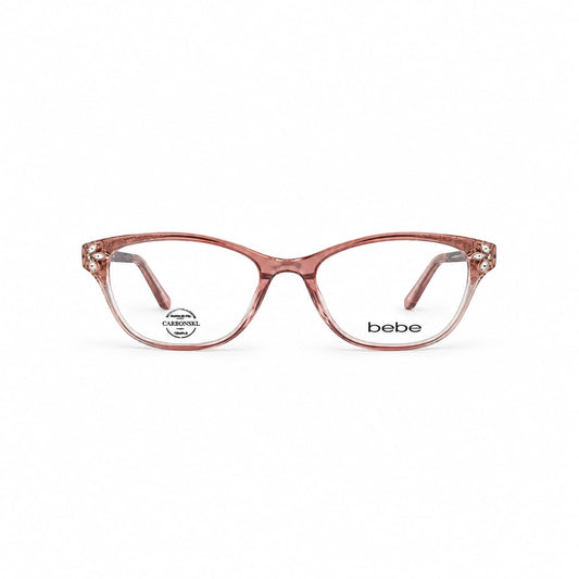 Bebe Cat-Eye Specs For Women 365250 - Eyedentity Opticians