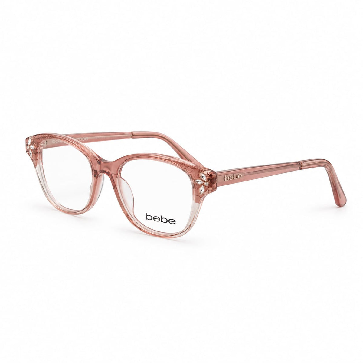 Bebe Cat-Eye Specs For Women 365250 - Eyedentity Opticians