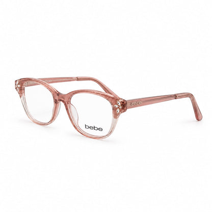 Bebe Cat-Eye Specs For Women 365250 - Eyedentity Opticians