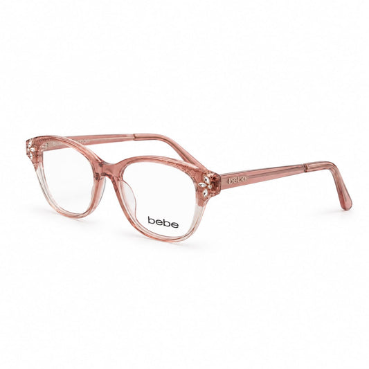 Bebe Cat-Eye Specs For Women 365250 - Eyedentity Opticians