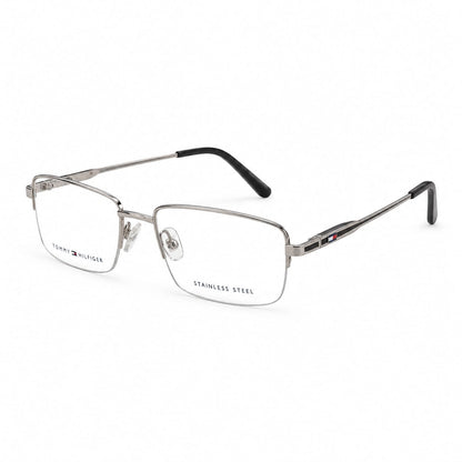 Tommy Hilfiger Half Rim Frame for Men & Women 784525 - Eyedentity Opticians