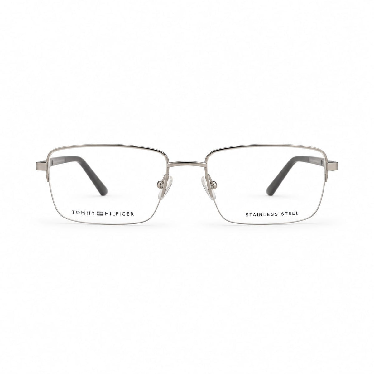 Tommy Hilfiger Half Rim Frame for Men & Women 784525 - Eyedentity Opticians