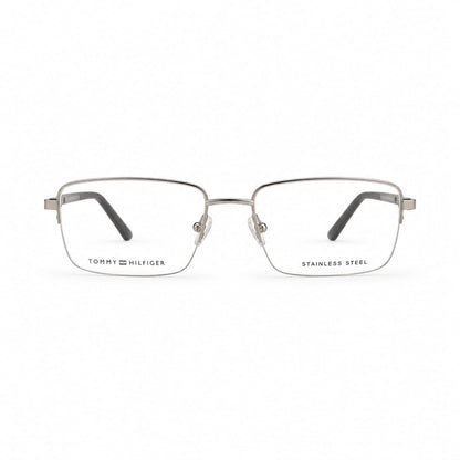 Tommy Hilfiger Half Rim Frame for Men & Women 784525 - Eyedentity Opticians