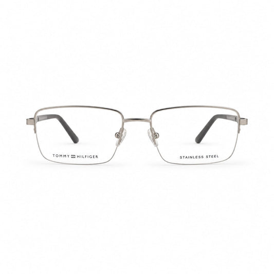 Tommy Hilfiger Half Rim Frame for Men & Women 784525 - Eyedentity Opticians