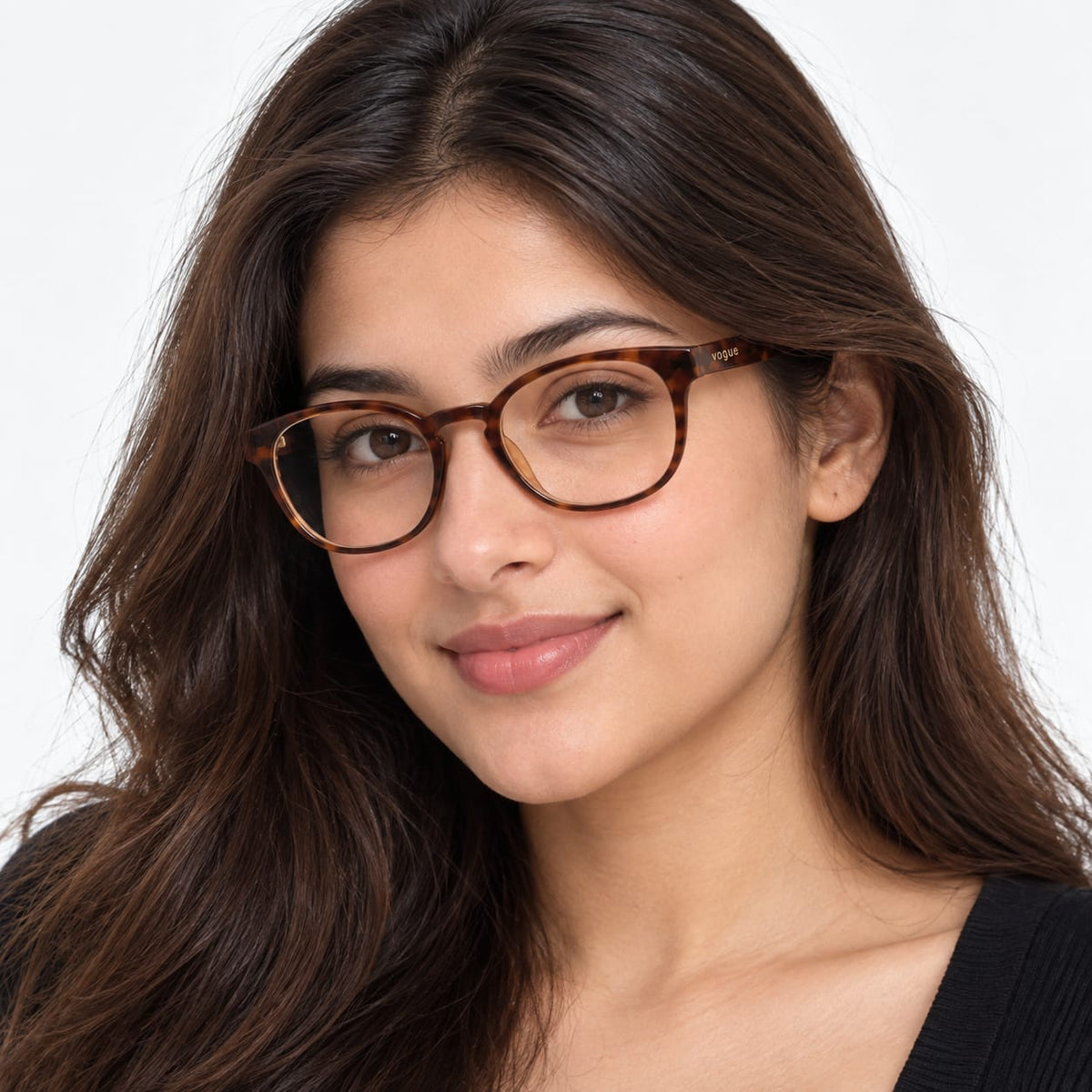 Vogue Full Frame Specs For Women 308412 - Eyedentity Opticians