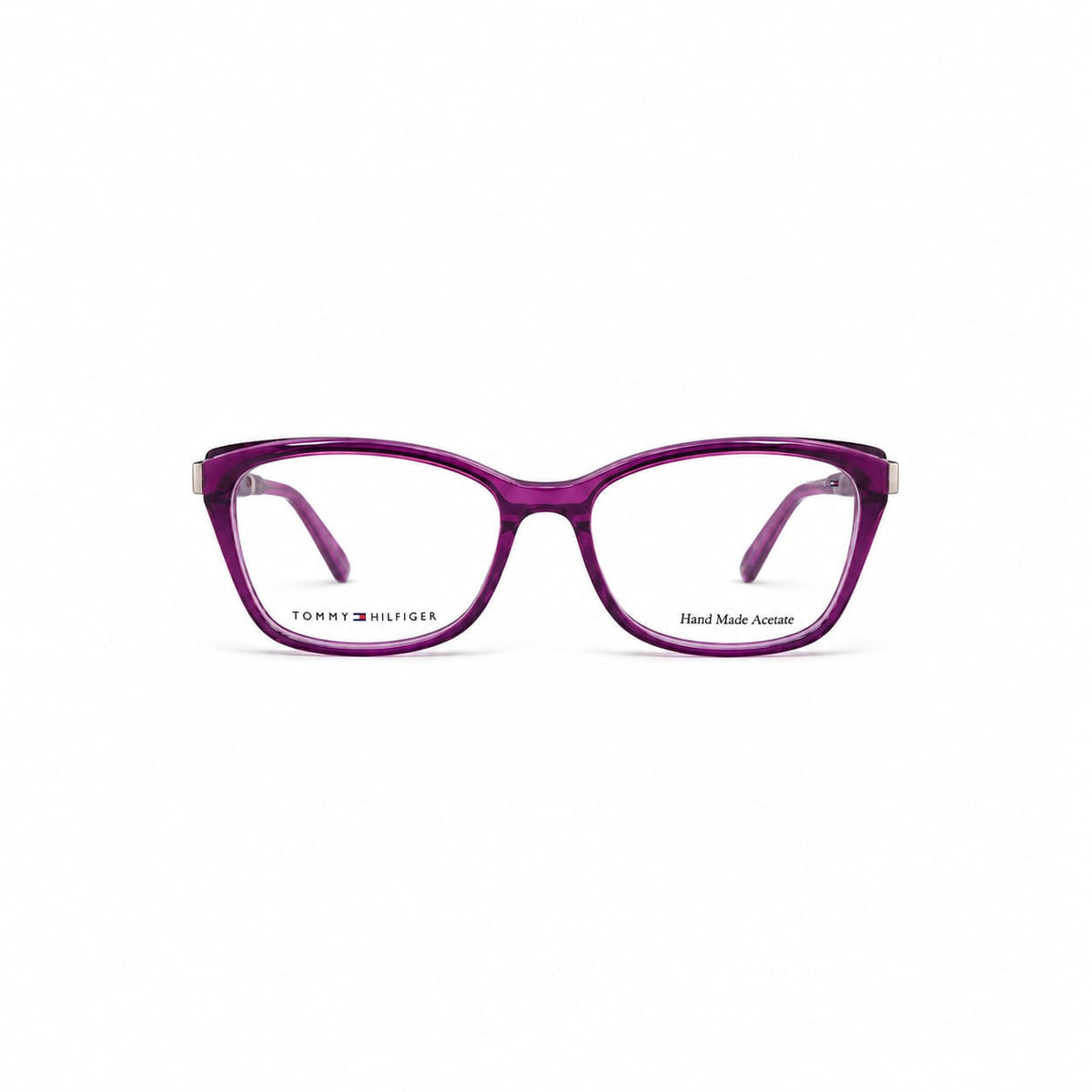 Tommy Hilfiger Cat-Eye Full Frame Eyewear For Women 144258 - Eyedentity Opticians
