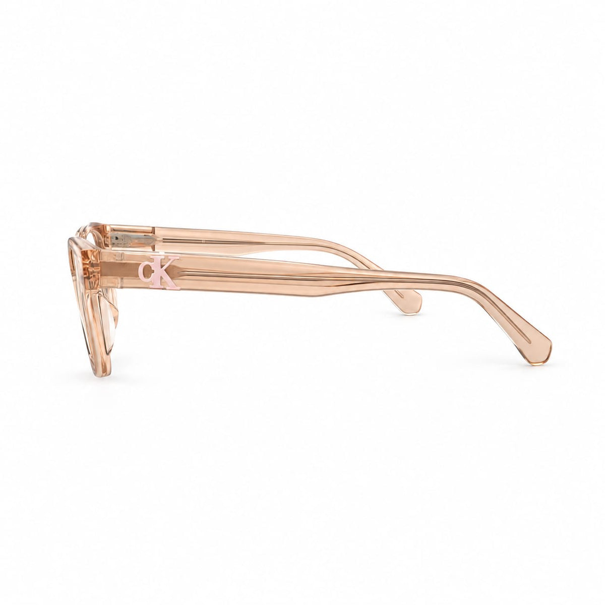 Calvin Klein Cat-Eye Full Frame Specs For Women 243527 - Eyedentity Opticians