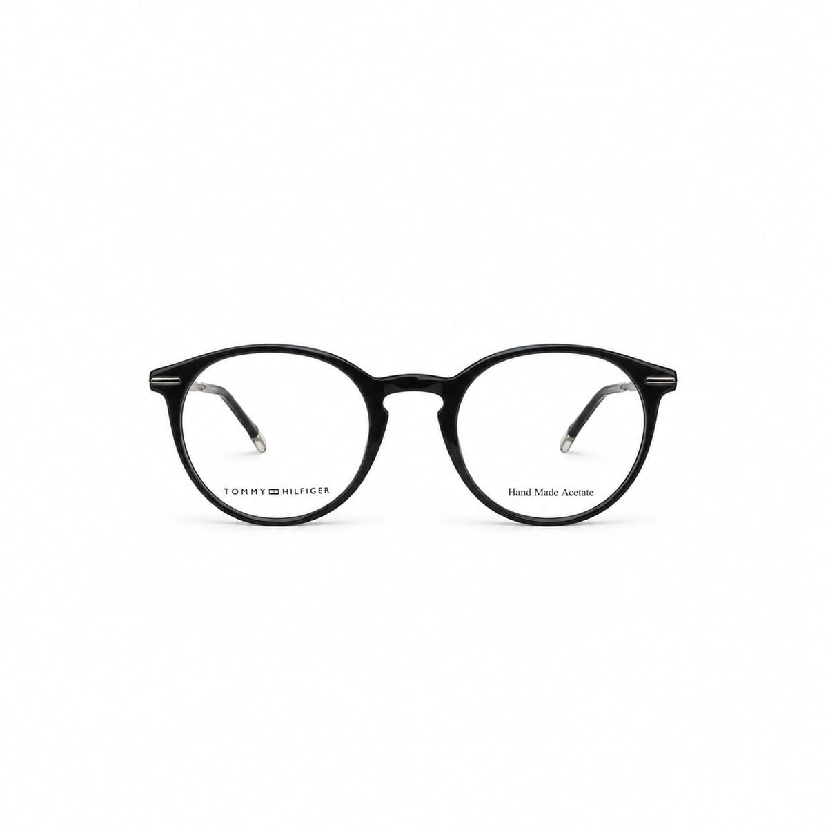 Tommy Hilfiger Full Rim Round Shape For Men & Women 772953 - Eyedentity Opticians