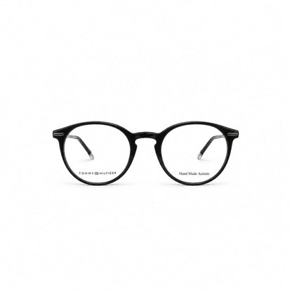 Tommy Hilfiger Full Rim Round Shape For Men & Women 772953 - Eyedentity Opticians