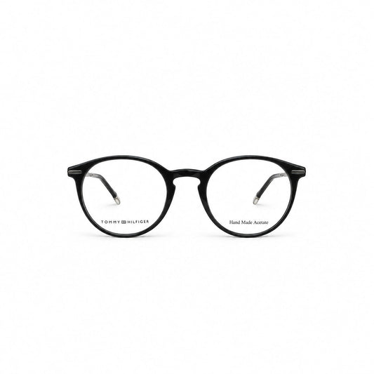 Tommy Hilfiger Full Rim Round Shape For Men & Women 772953 - Eyedentity Opticians