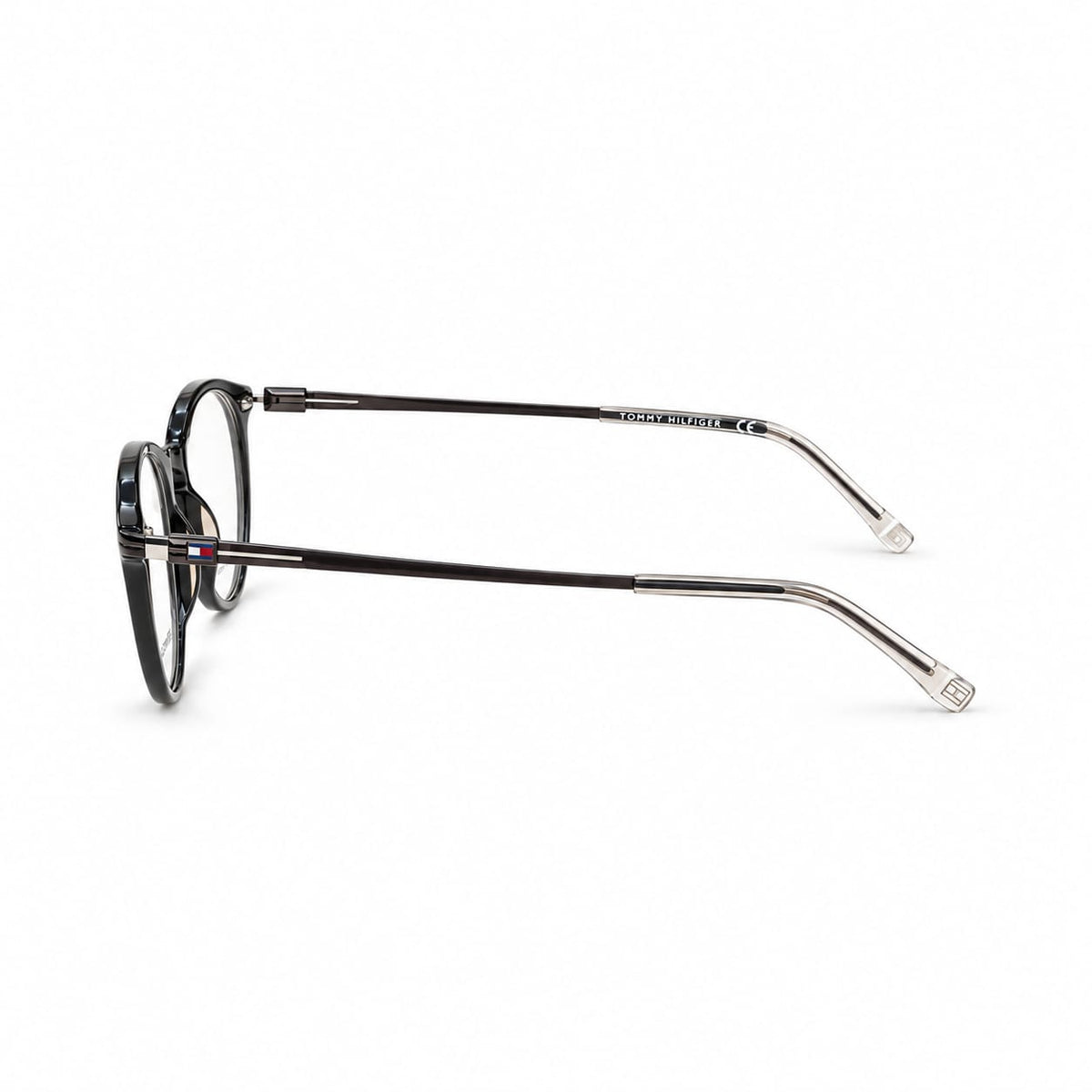 Tommy Hilfiger Full Rim Round Shape For Men & Women 772953 - Eyedentity Opticians
