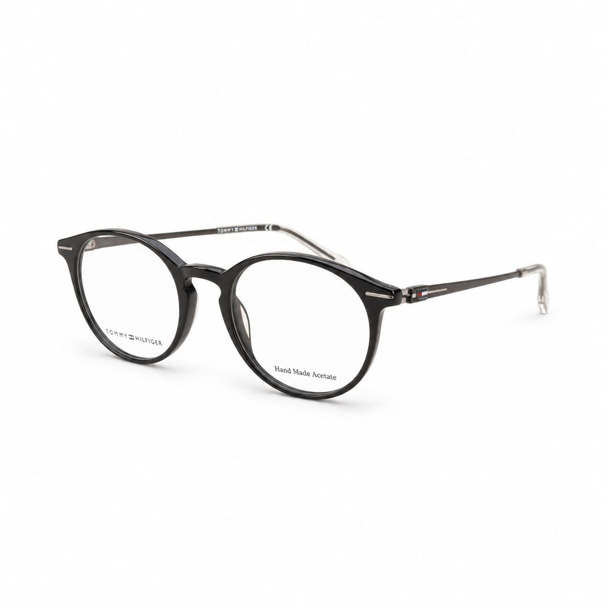 Tommy Hilfiger Full Rim Round Shape For Men & Women 772953 - Eyedentity Opticians