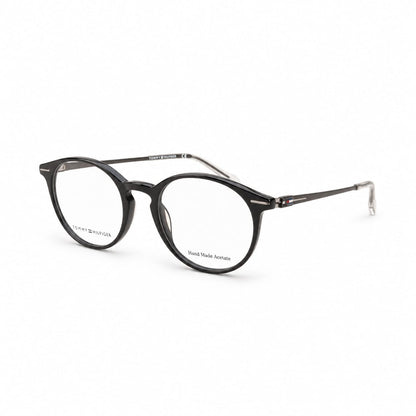 Tommy Hilfiger Full Rim Round Shape For Men & Women 772953 - Eyedentity Opticians