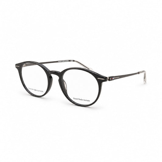 Tommy Hilfiger Full Rim Round Shape For Men & Women 772953 - Eyedentity Opticians