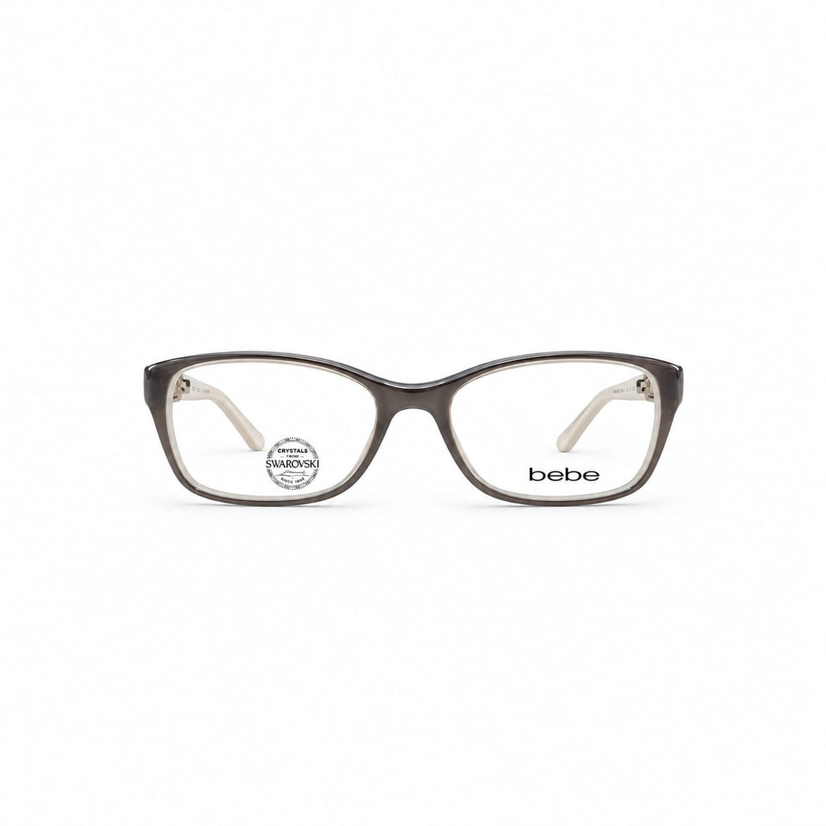 Bebe Full Frame Oval Specs For Women 361031 - Eyedentity Opticians