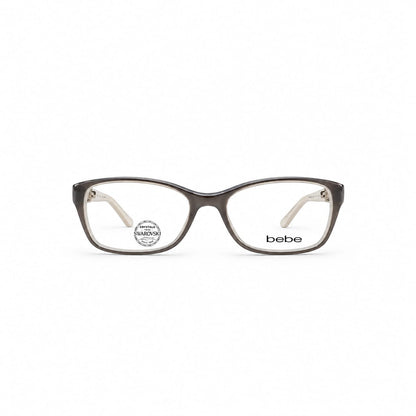 Bebe Full Frame Oval Specs For Women 361031 - Eyedentity Opticians