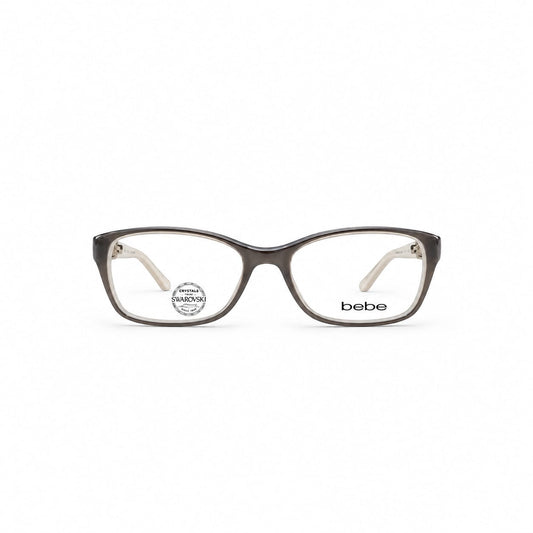 Bebe Full Frame Oval Specs For Women 361031 - Eyedentity Opticians